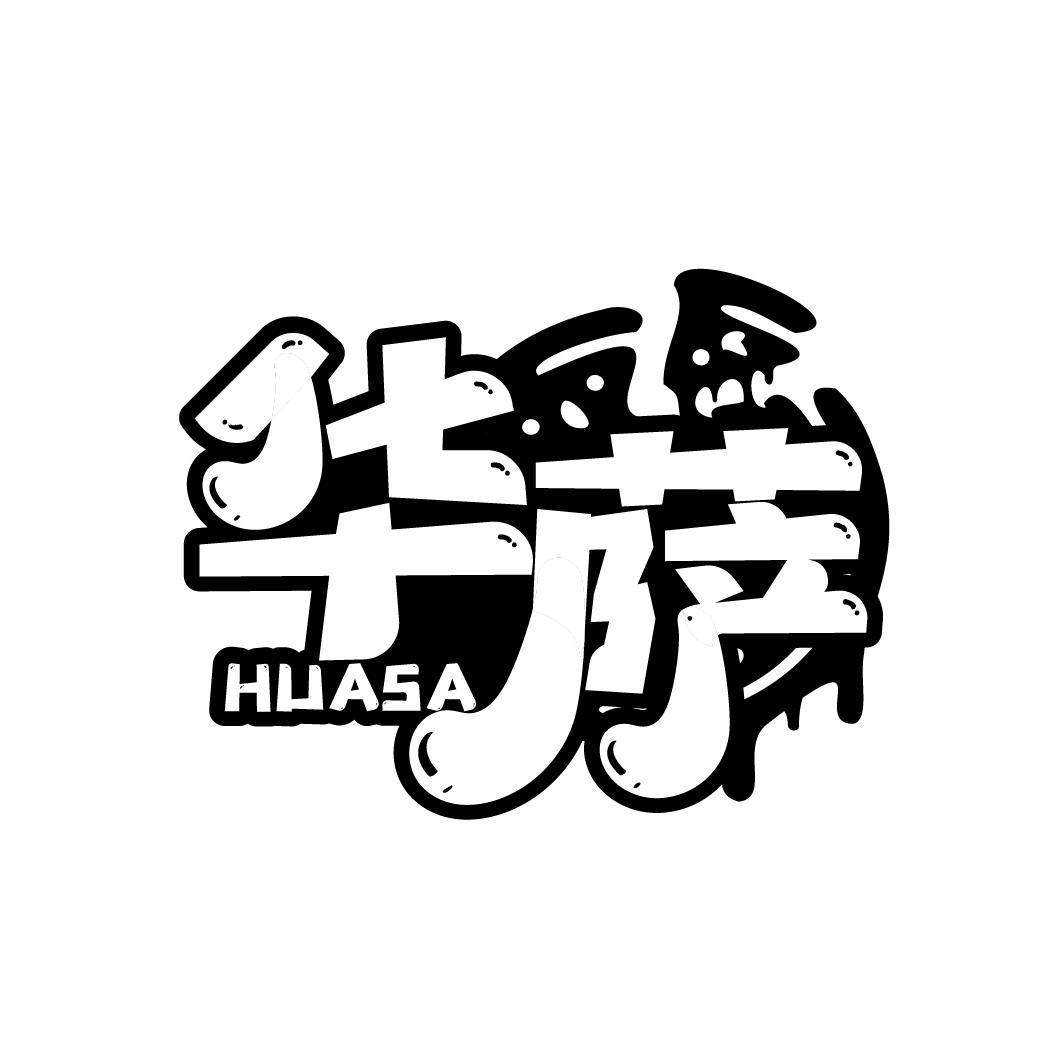 华萨
HUASA