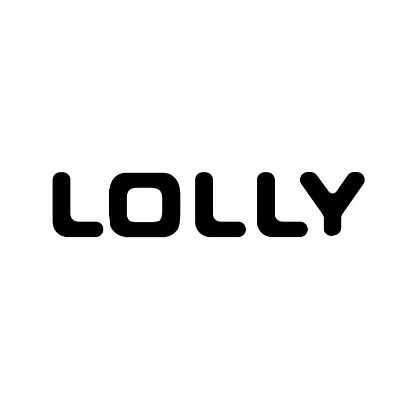 LOLLY