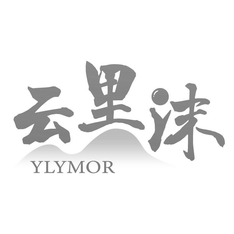 云里沫YLYMOR