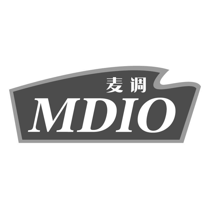 麦调MDIO