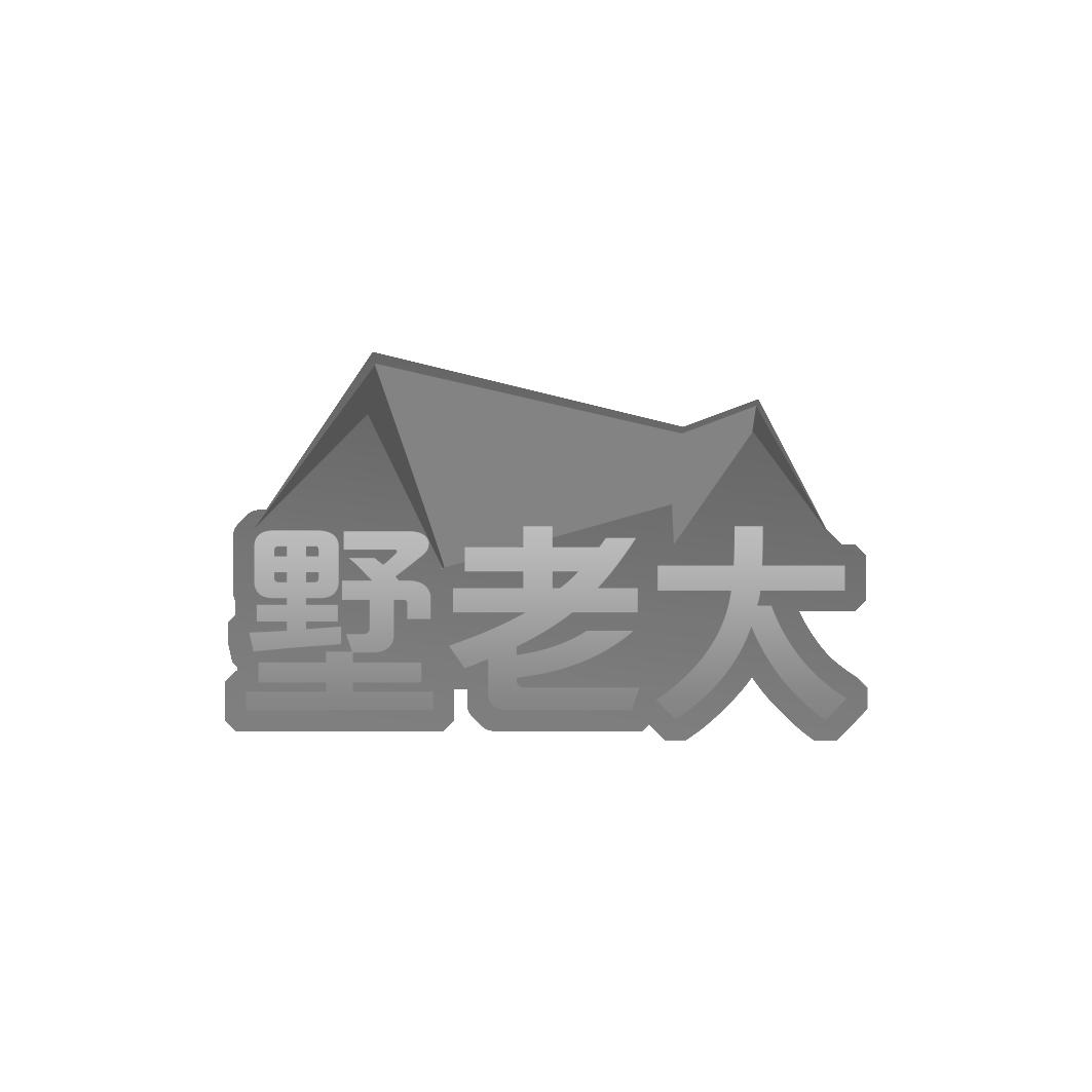 墅老大
