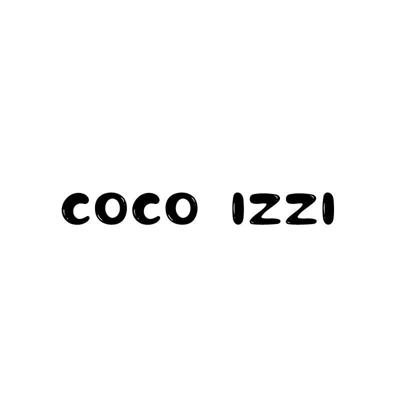 coco izzi
