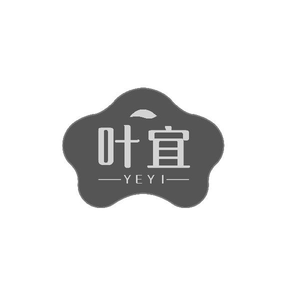 叶宜YEYI