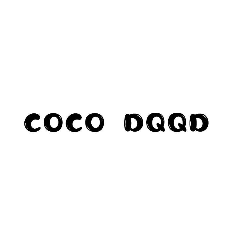 COCO DQQD   
