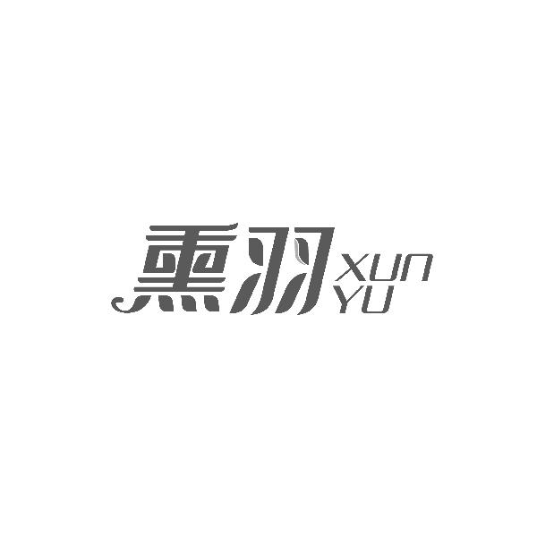 熏羽XUNYU