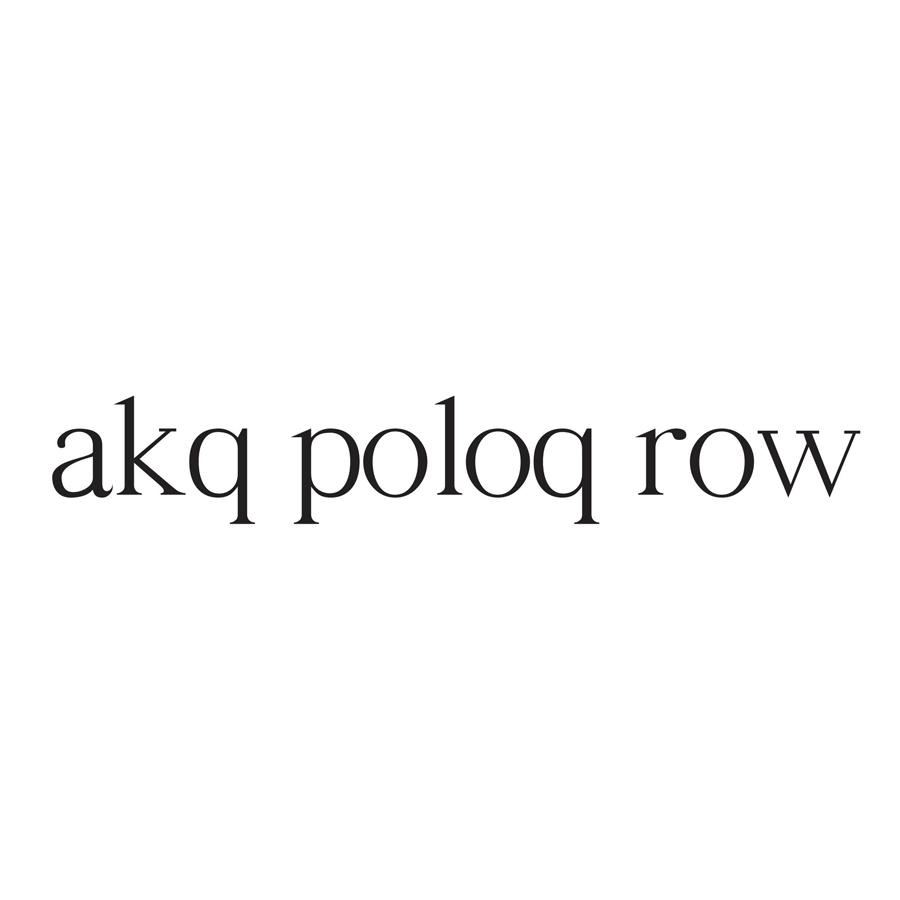 akqpoloqrow