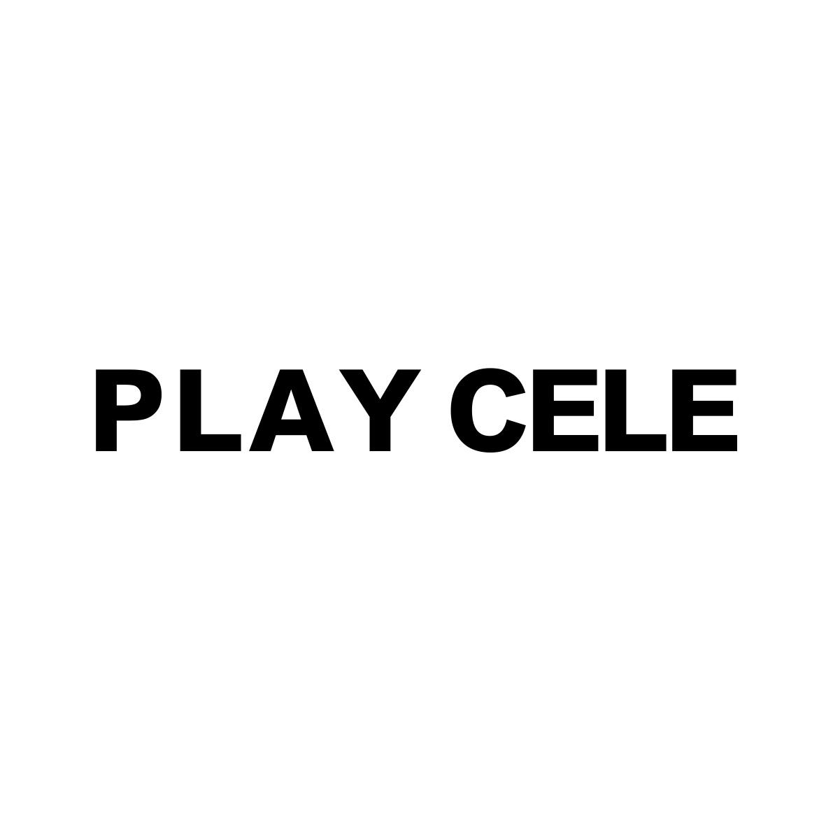 PLAY CELE