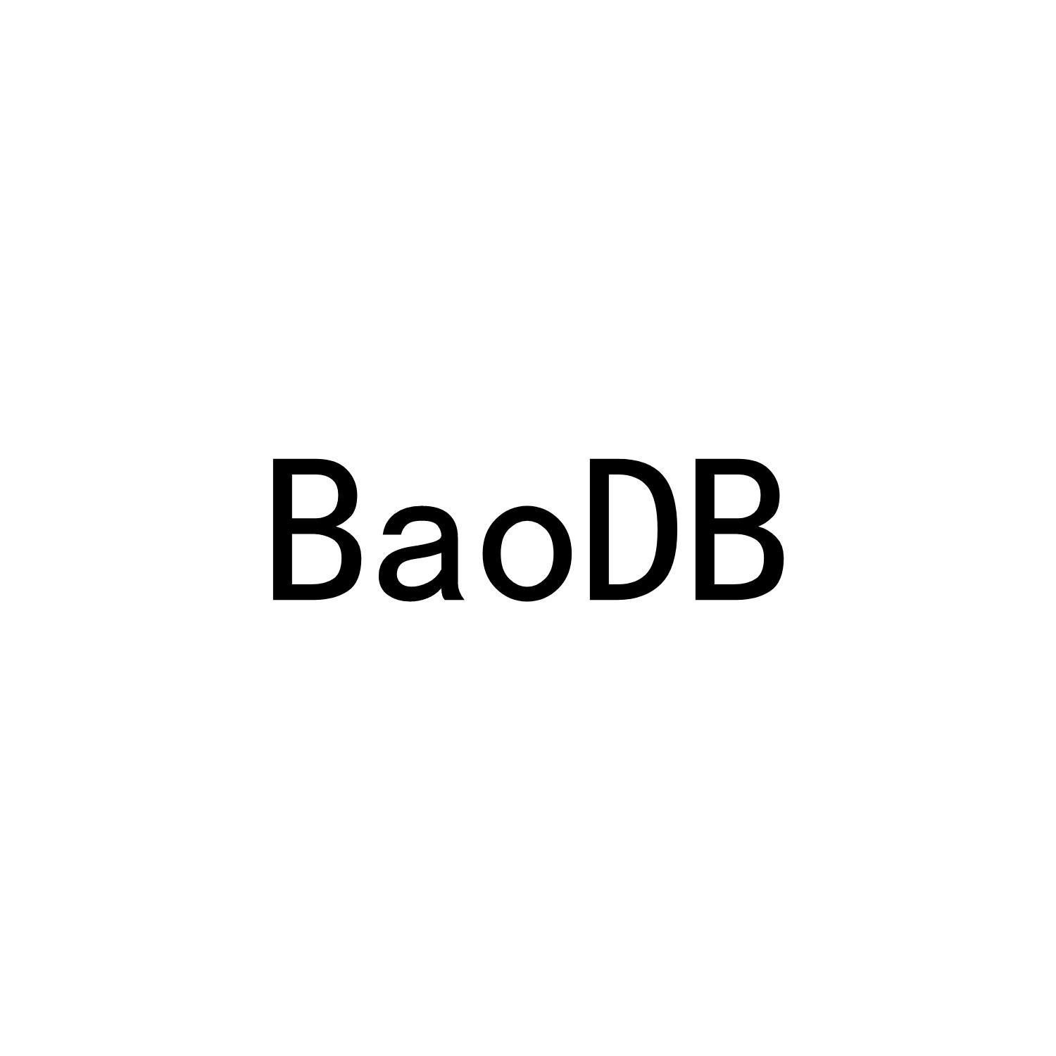 BAODB