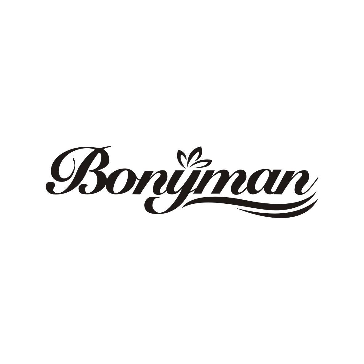 bonyman