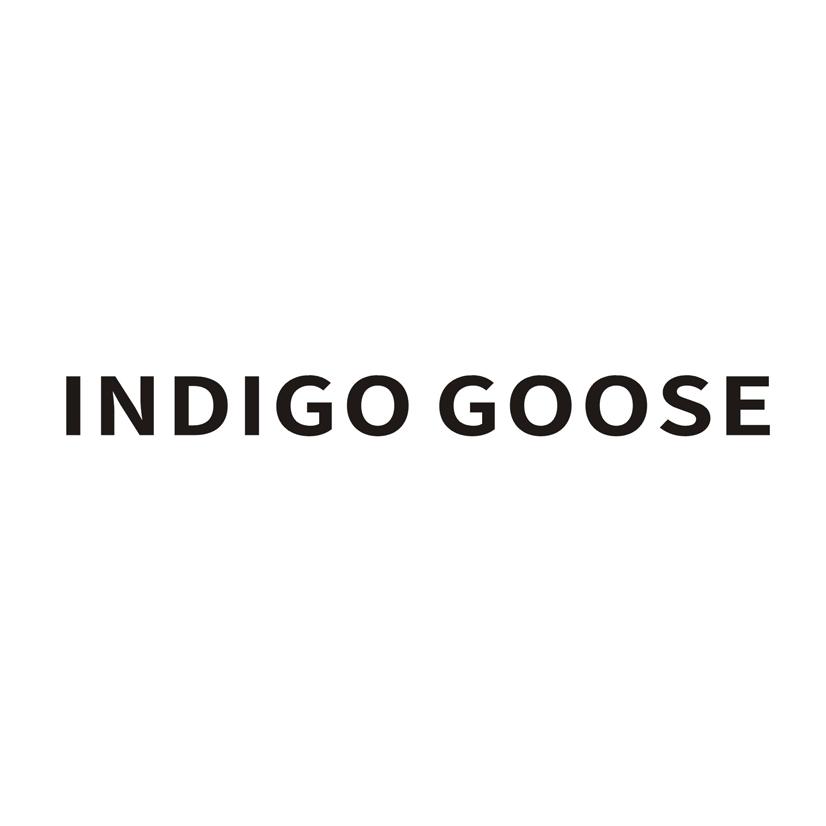 INDIGO GOOSE