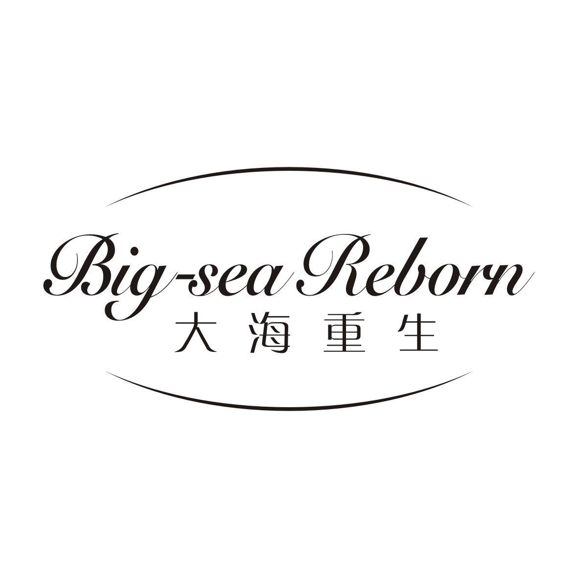 大海重生BIG-SEA REBORN