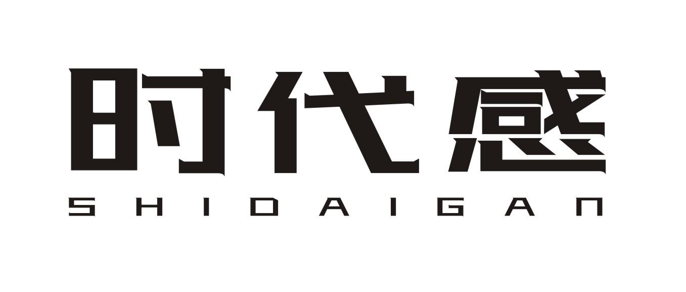 时代感