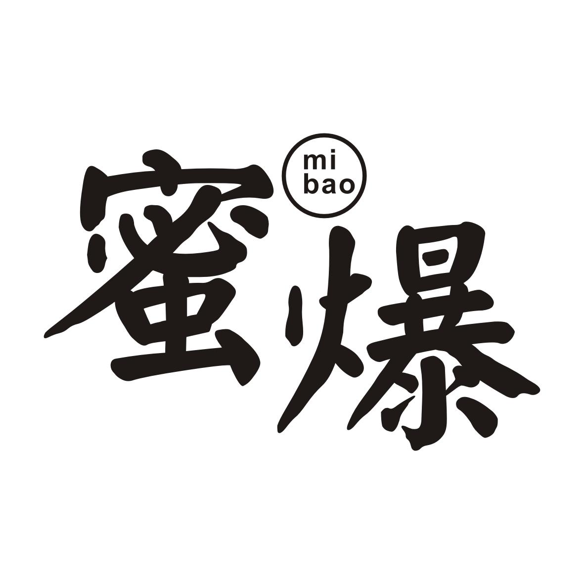 蜜爆MIBAO