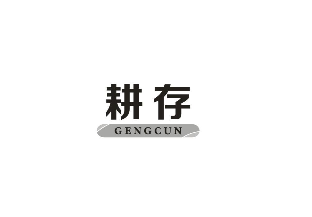 耕存