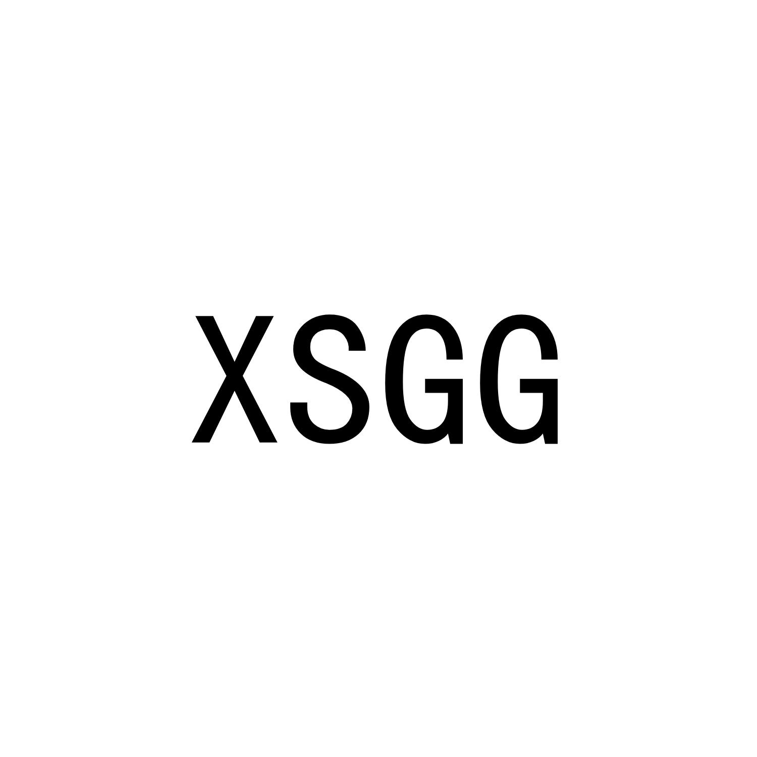 XSGG