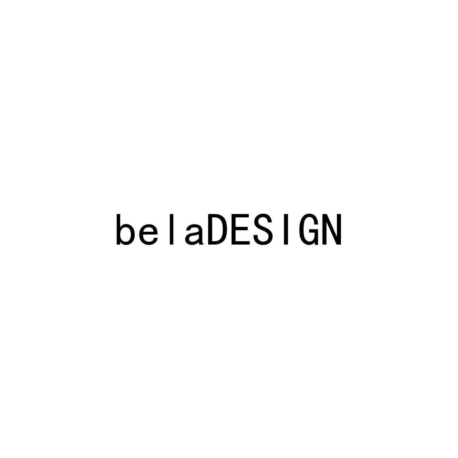 BELADESIGN