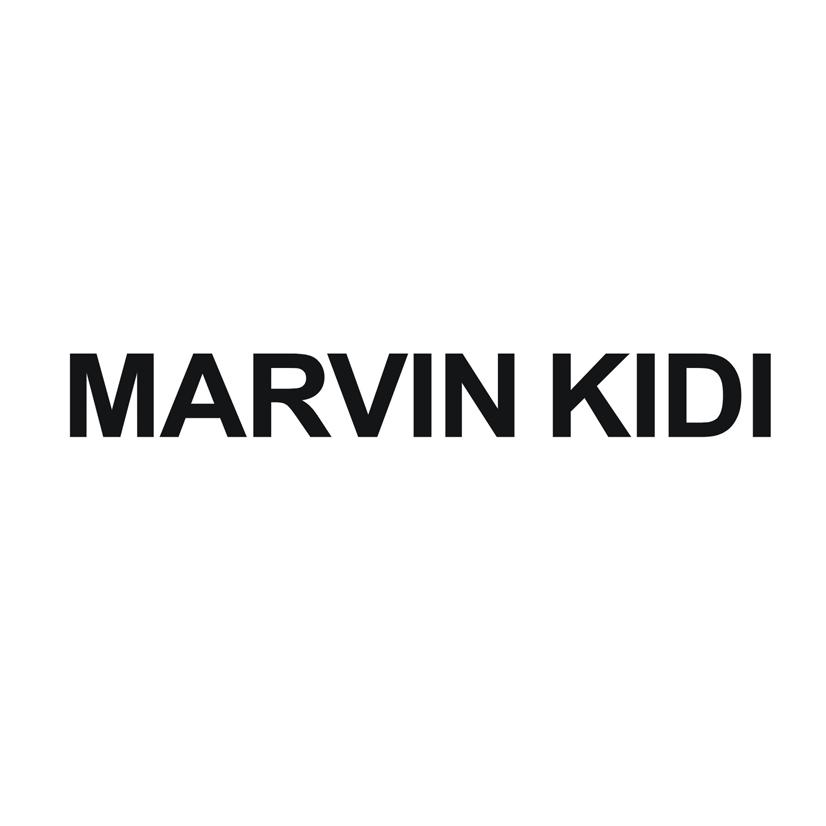 MARVIN KIDI