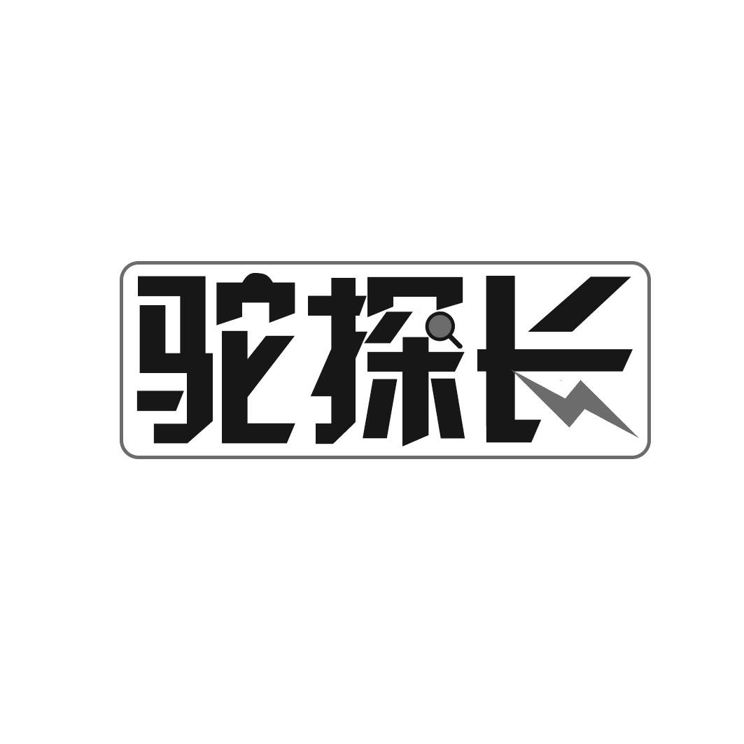 驼探长