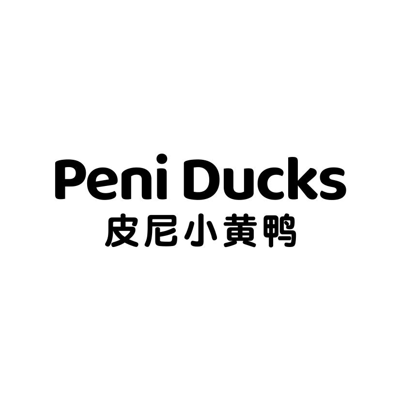 皮尼小黄鸭
PENI DUCKS