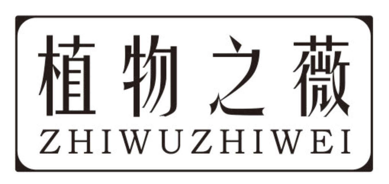 植物之薇ZHIWUZHIWEI