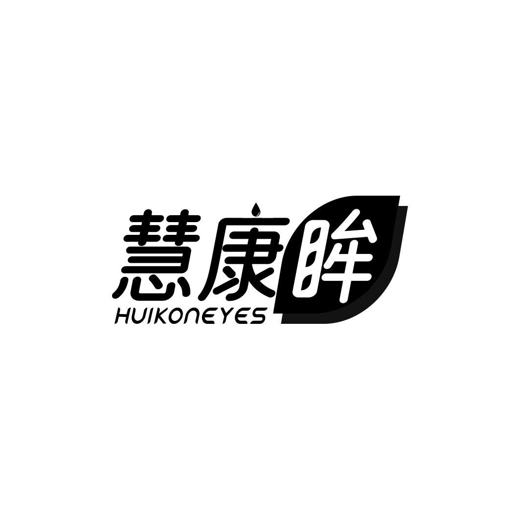慧康眸 HUIKONEYES