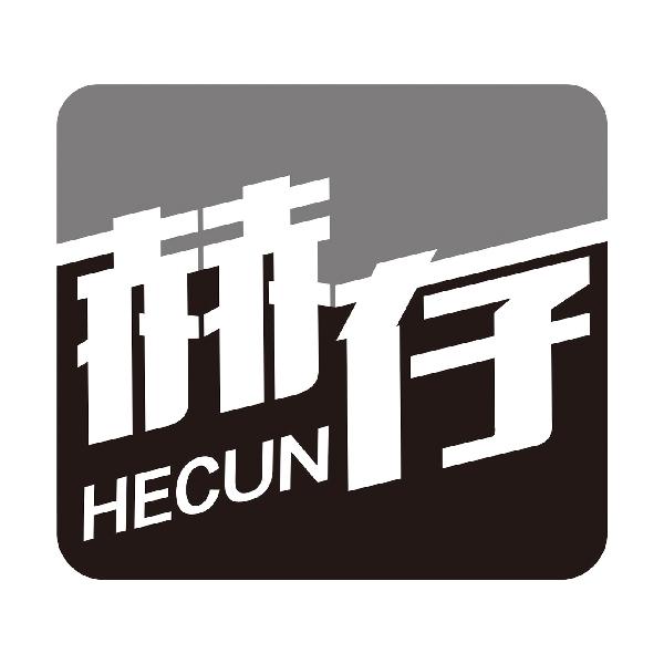 赫存HECUN