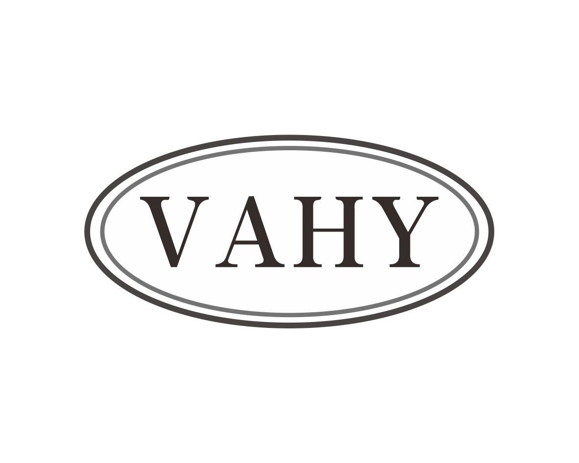 VAHY