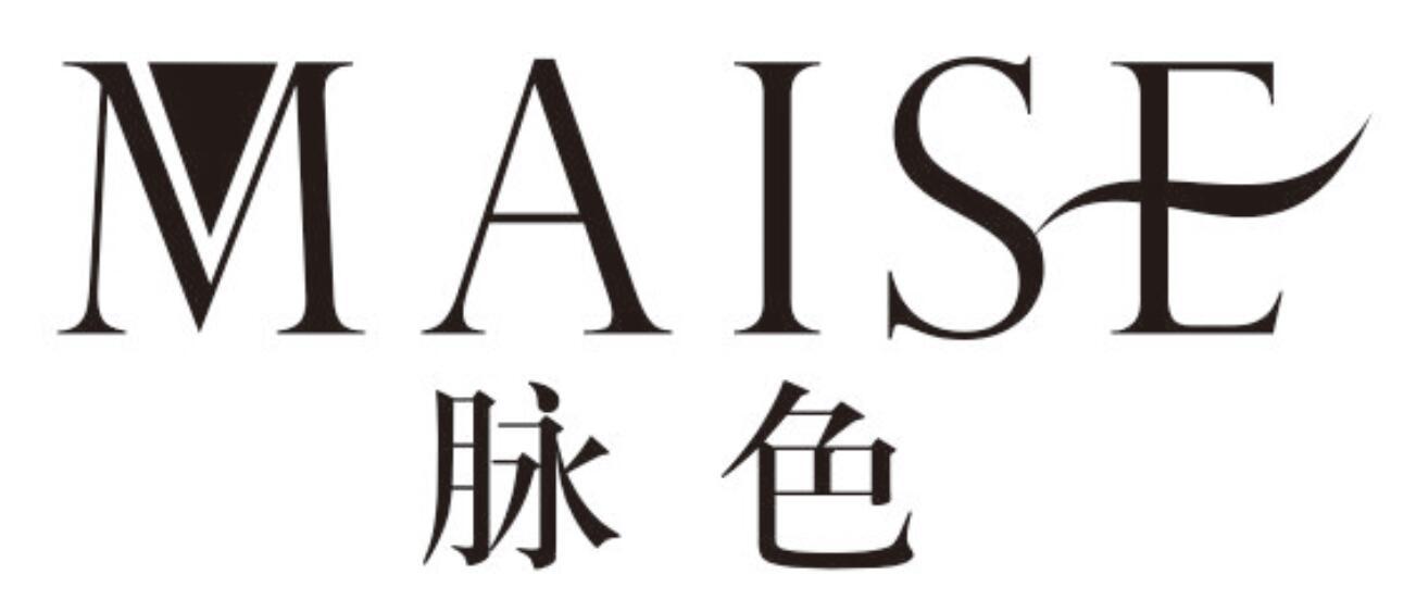 脉色
