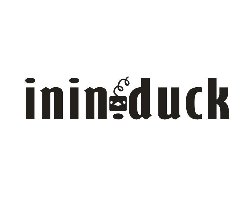 ININDUCK