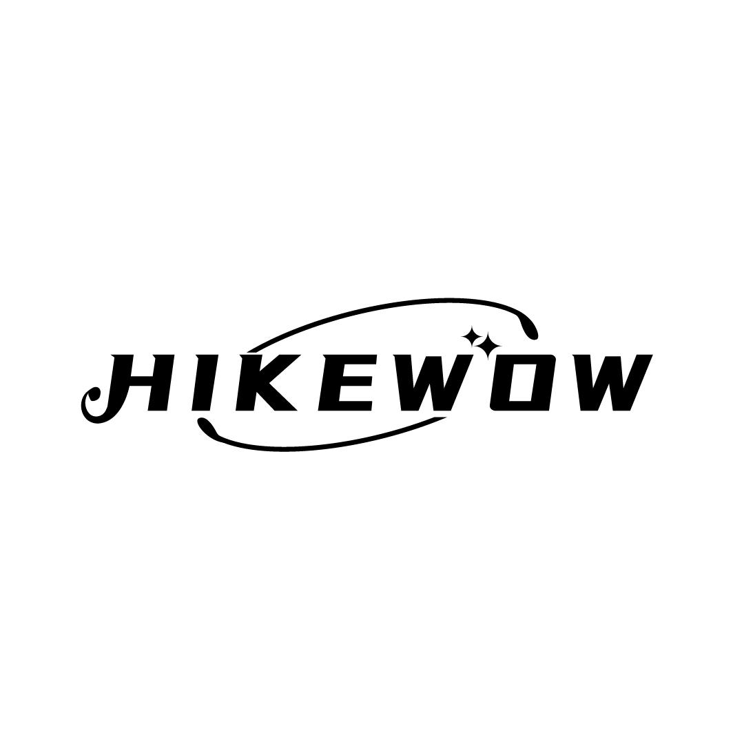
HIKEWOW