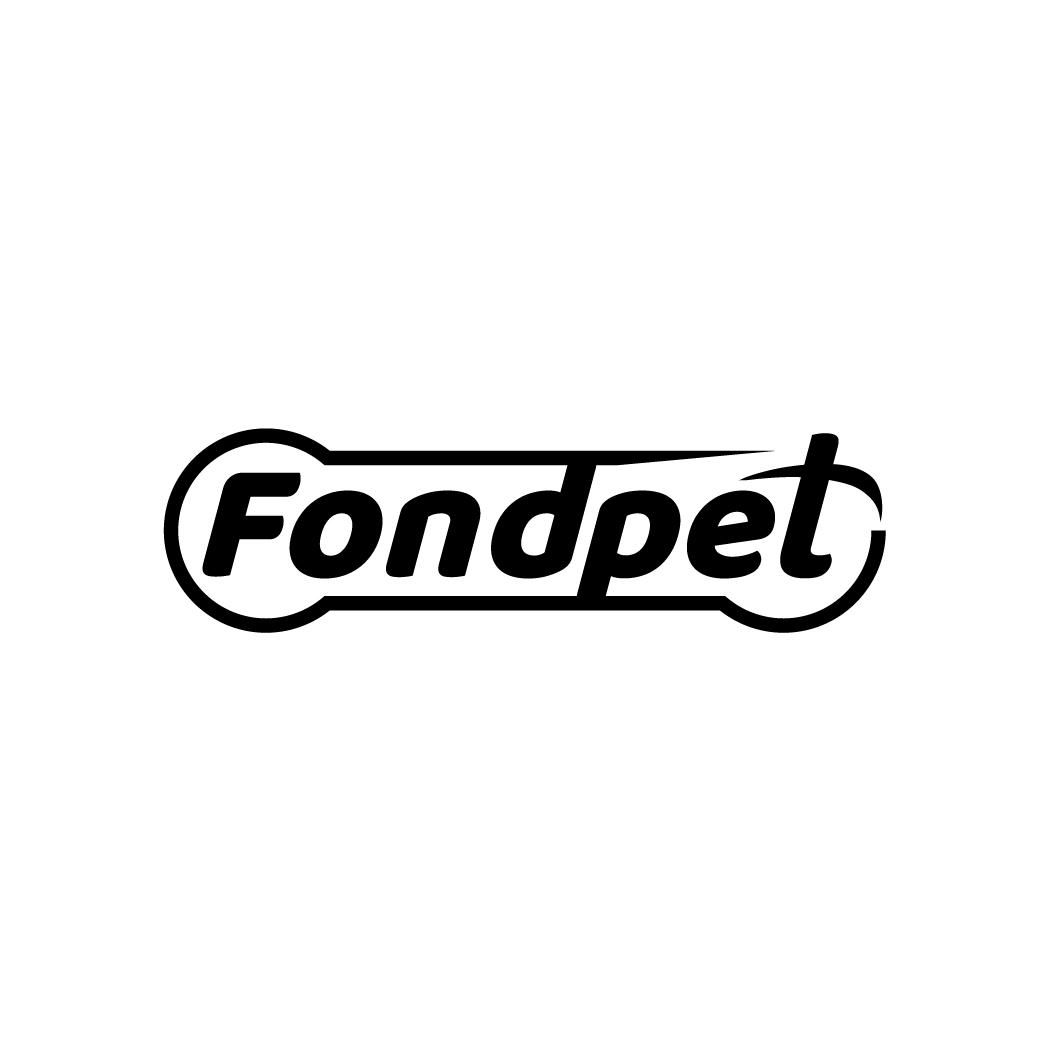
FONDPET