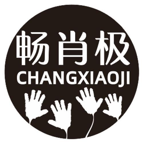 畅肖极