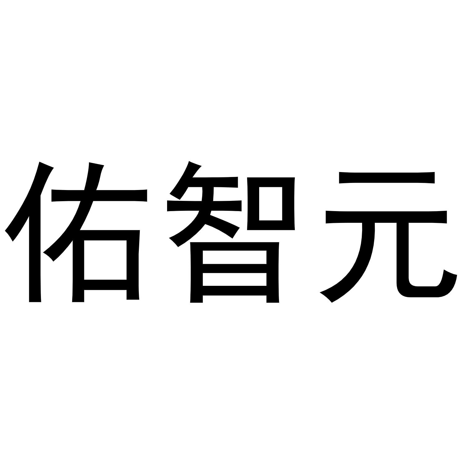 佑智元
