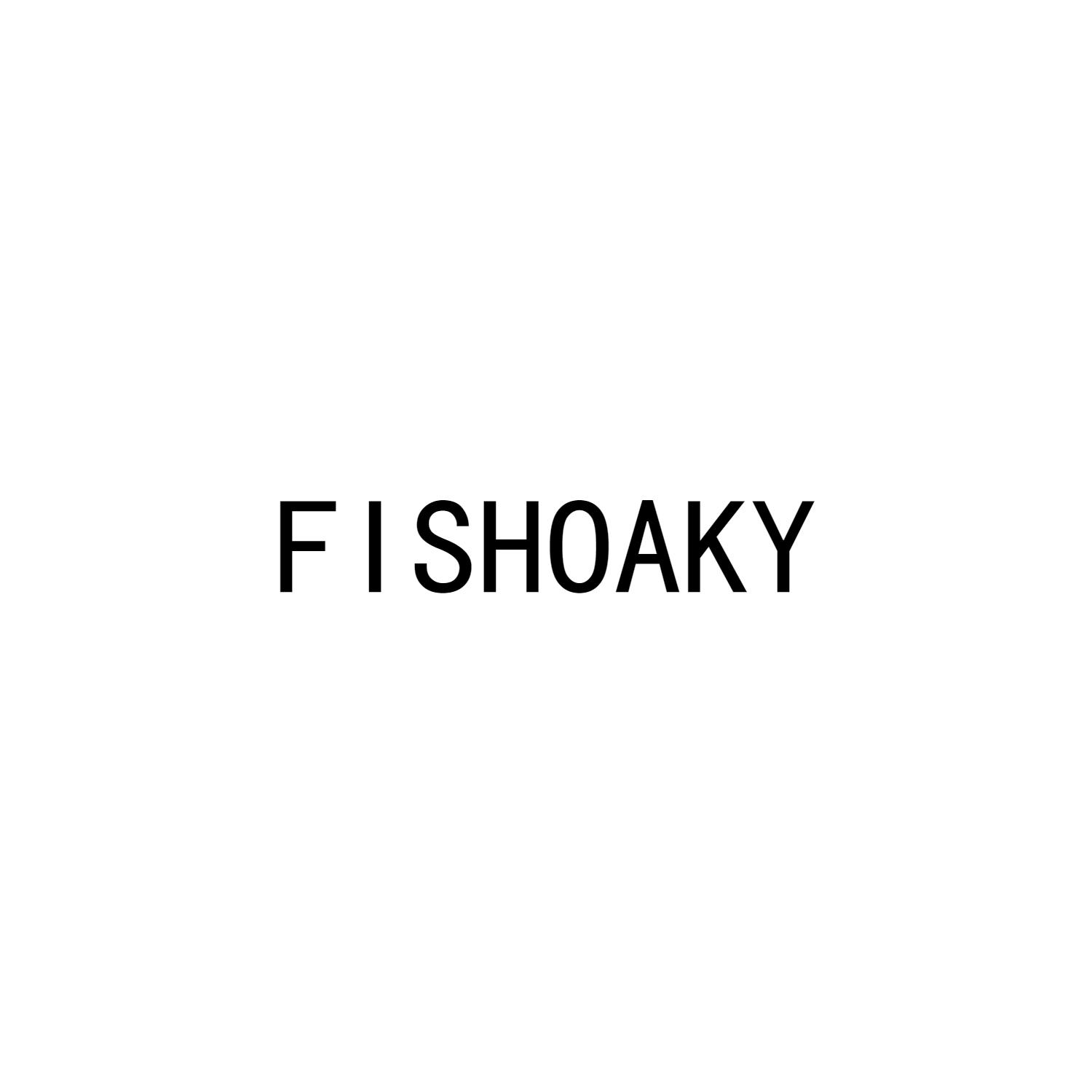 FISHOAKY