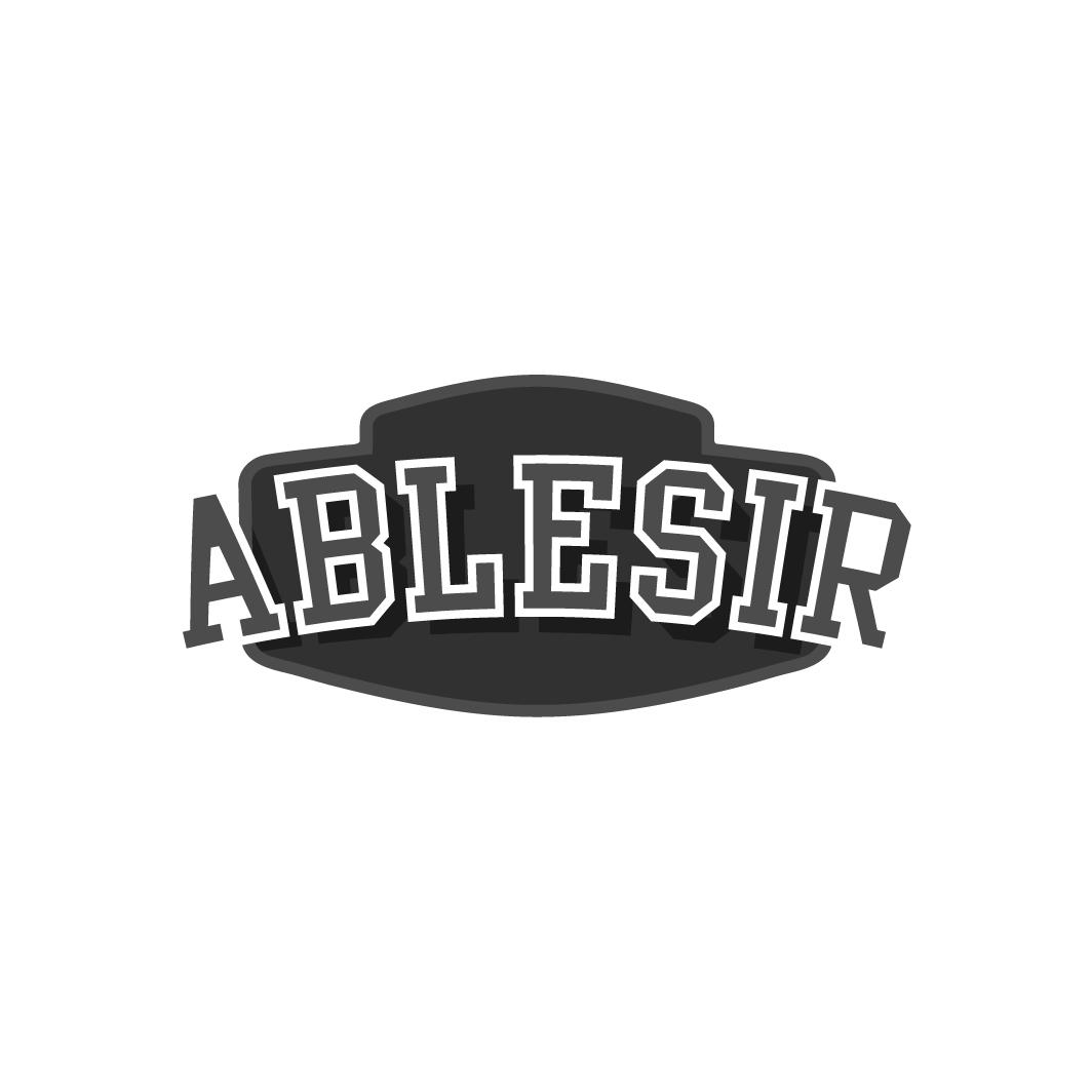 
ABLESIR