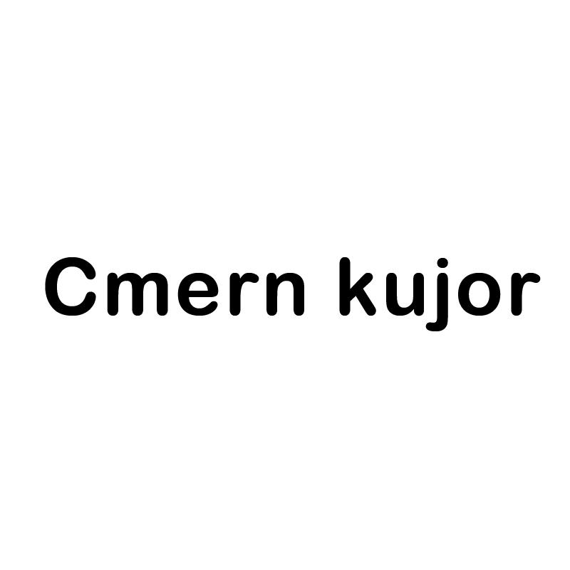 CMERN KUJOR
