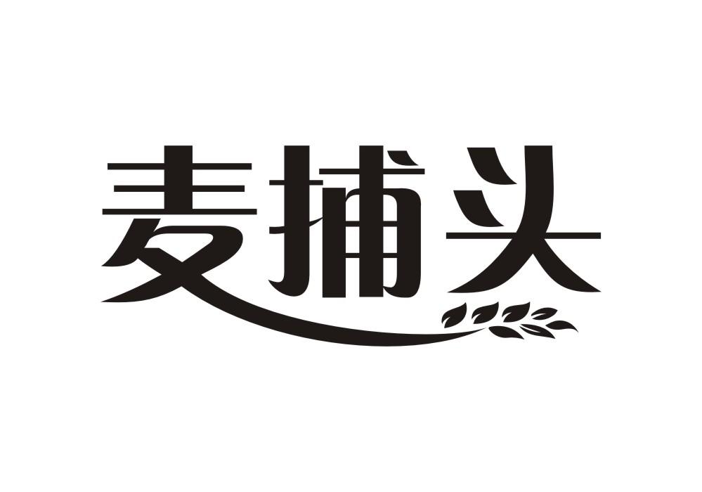 麦捕头