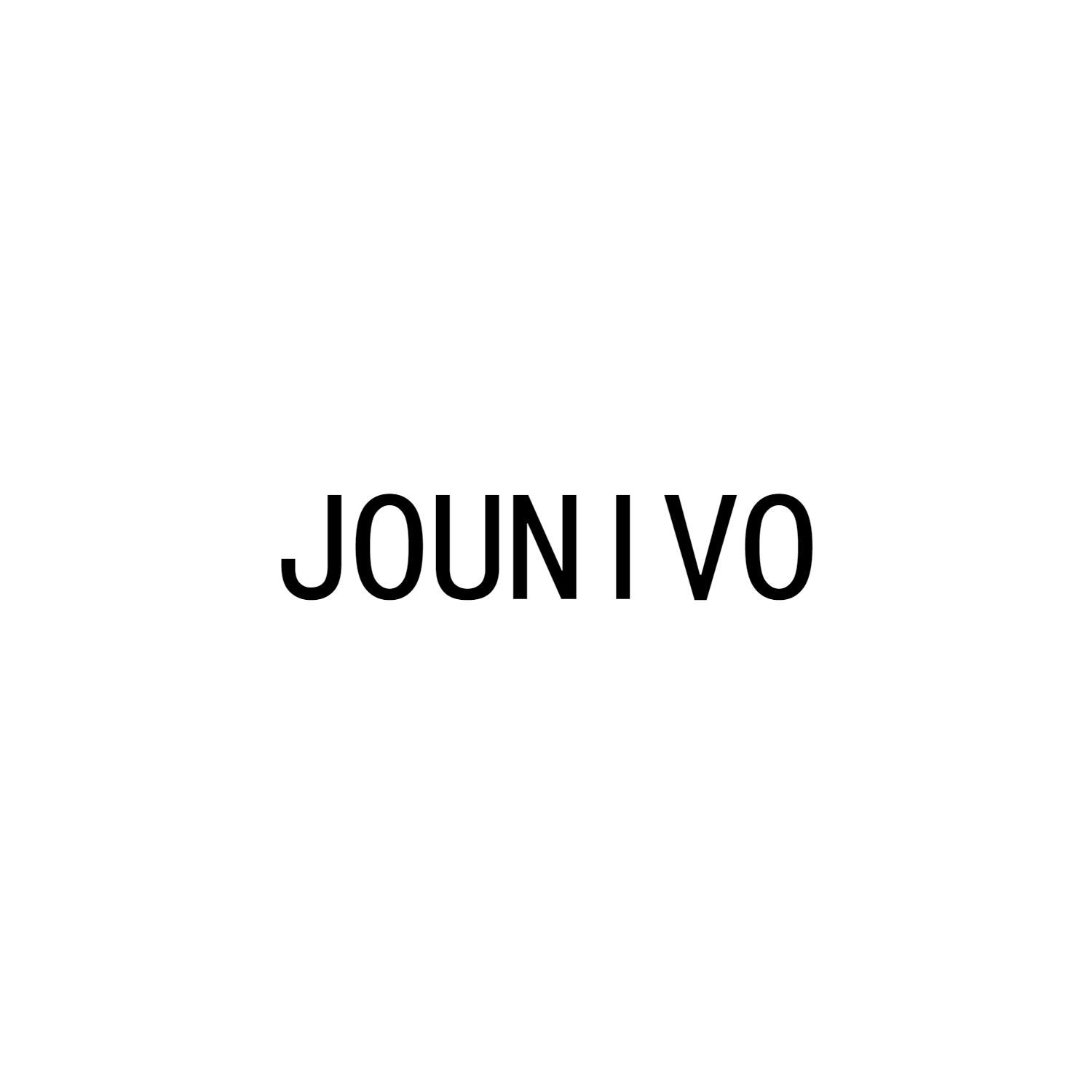 JOUNIVO