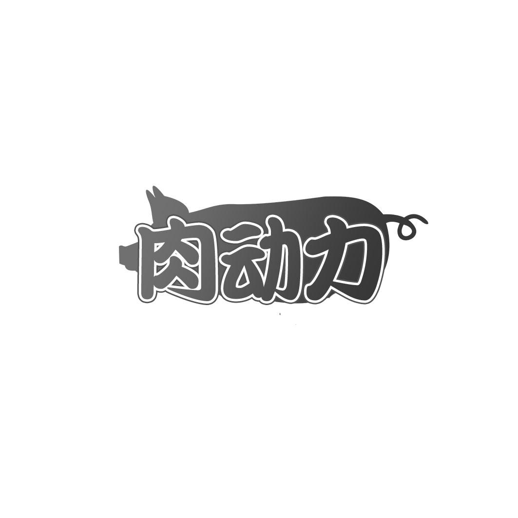 肉动力