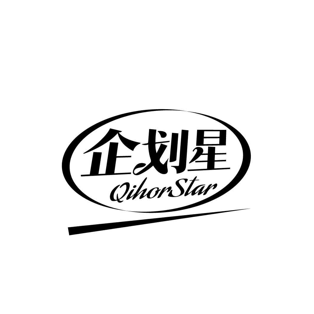 企划星
QIHORSTAR