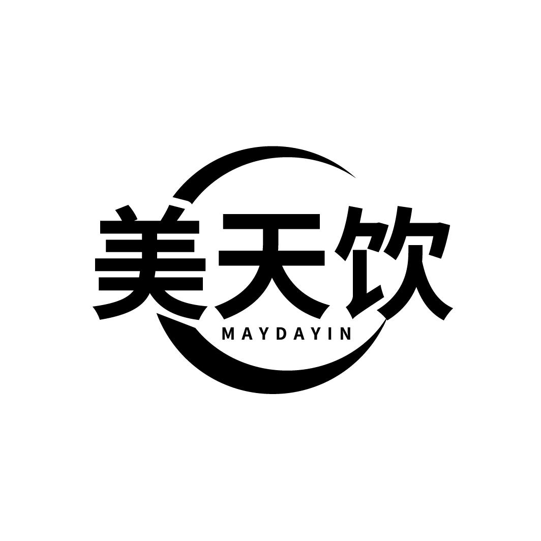 美天饮
MAYDAYIN