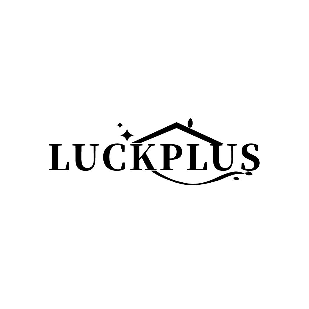 
LUCKPLUS