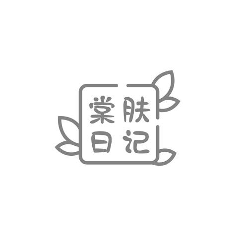 棠肤日记