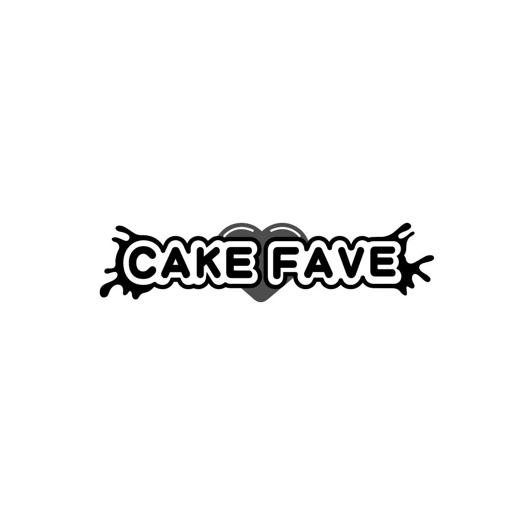
CAKE FAVE
