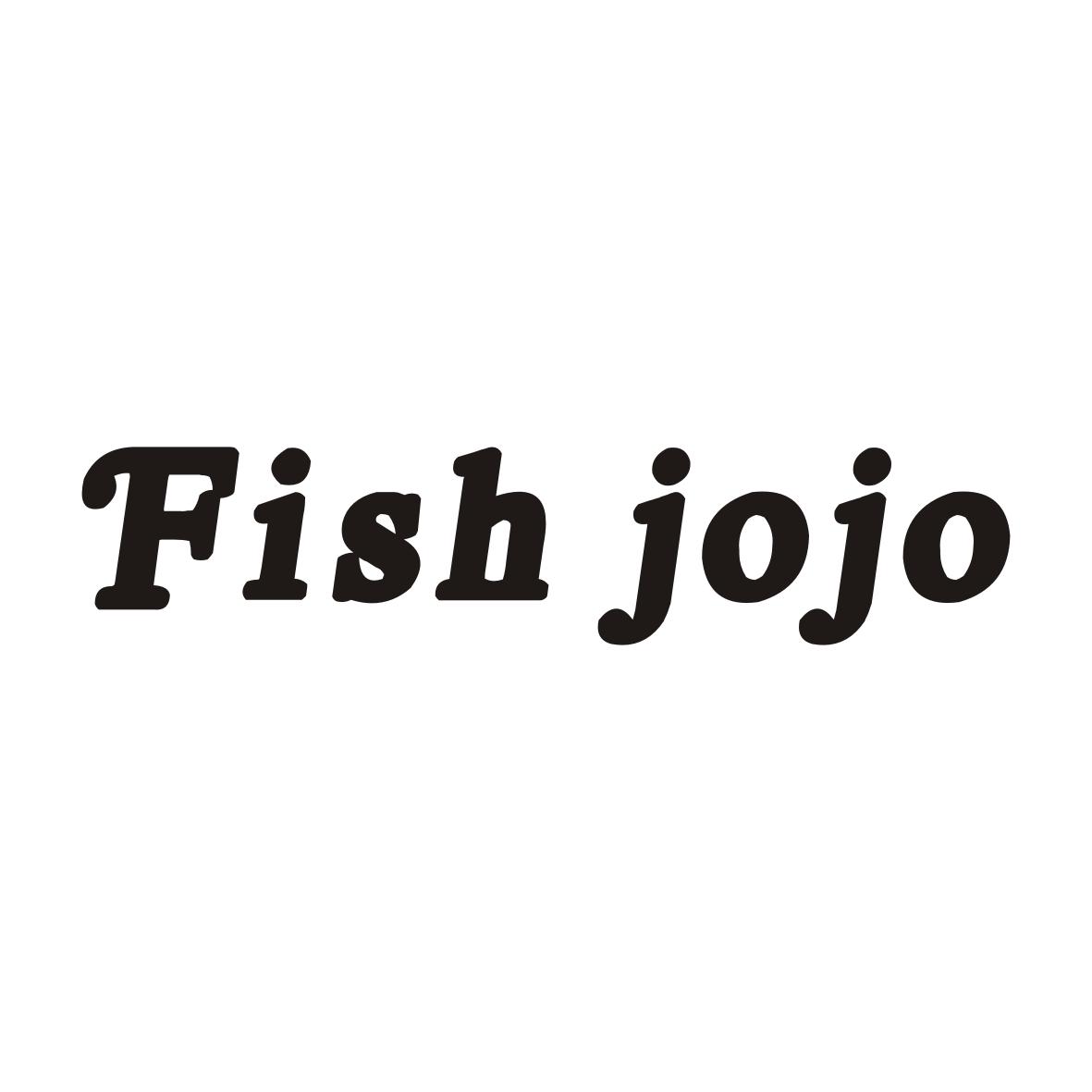 FISH JOJO（鱼乔乔）