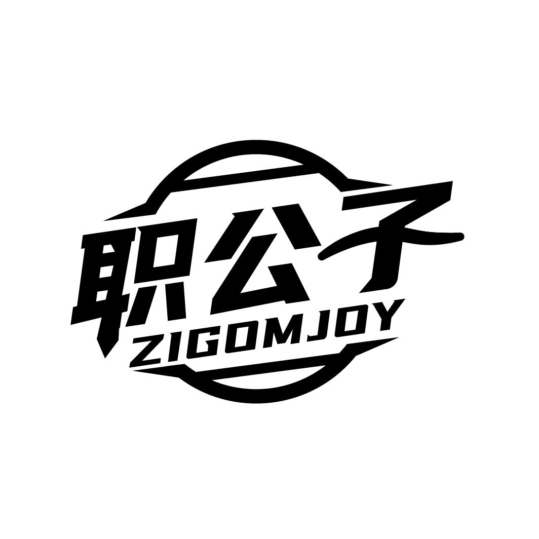 职公子
ZIGOMJOY