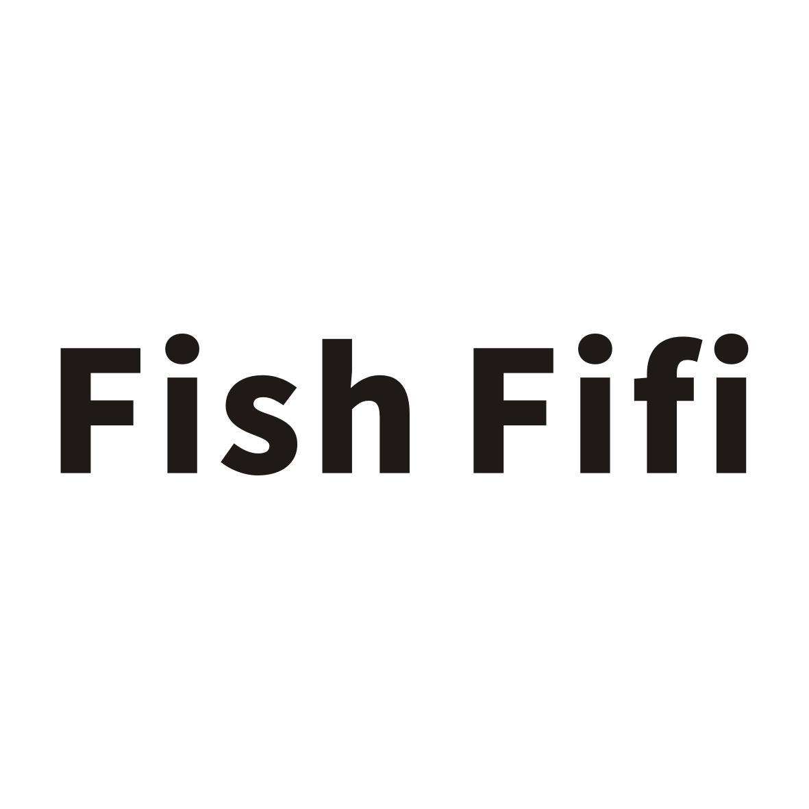 FISH FIFI(鱼菲菲)