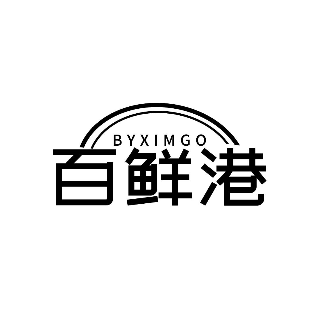百鲜港
BYXIMGO