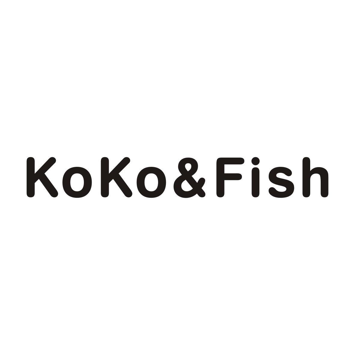 KOKO & FISH(可可鱼)