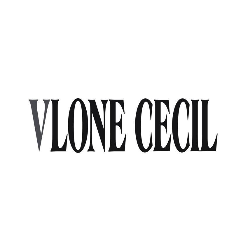 VLONE CECIL